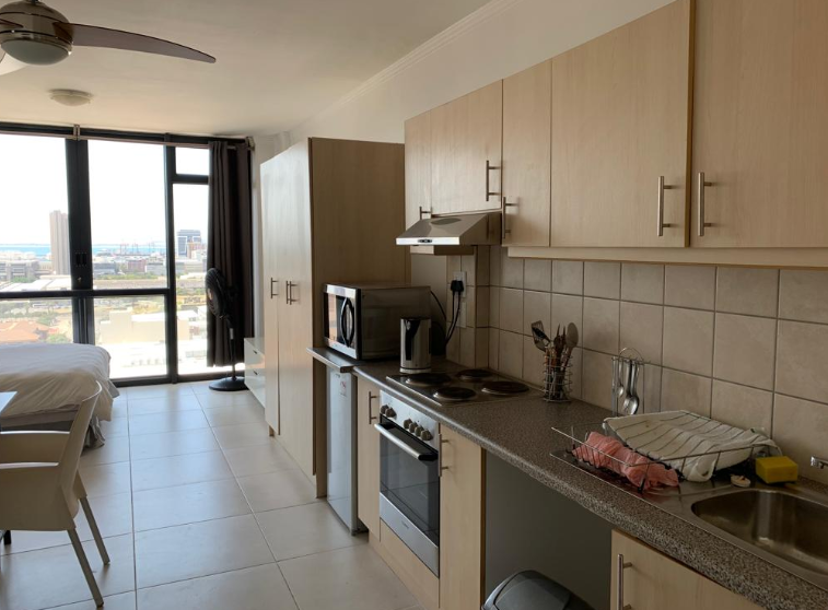 0 Bedroom Property for Sale in Zonnebloem Western Cape